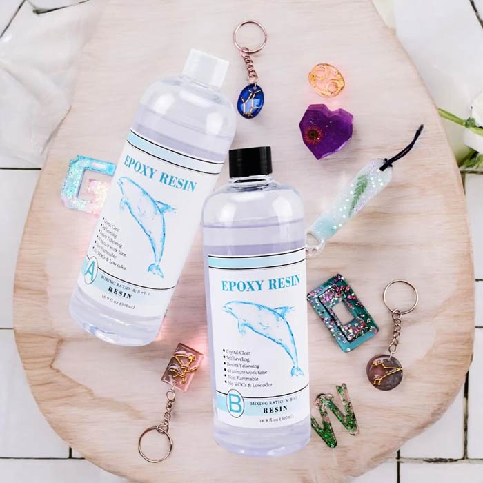 چطور رزین رو اقتصادی شروع کنیم؟ (راهنمای صفر تا صد)