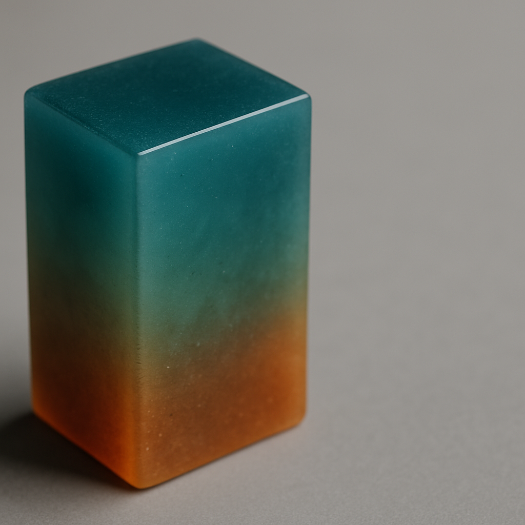 رزین‌های هوشمند؛ نسل آینده هنر و فناوری