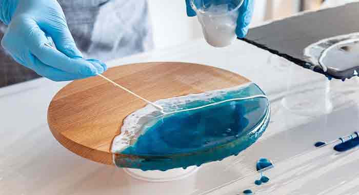 راهنمای کامل رزین برای اقلیم ایران (اختلاف دما، کیفیت برندها، خشکی/رطوبت)