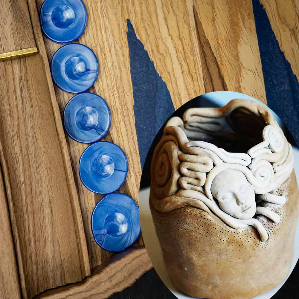 مجله هنری هنرقرن مجموعه ای از بهترین های هنر